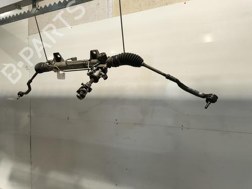 Used Steering rack Steering rack RENAULT ESPACE IV (JK0/1_) 2.0 dCi (JK03, JK04, JK1C, JK1G, JK1J, JK1K) (173 hp) 34282921 34282921