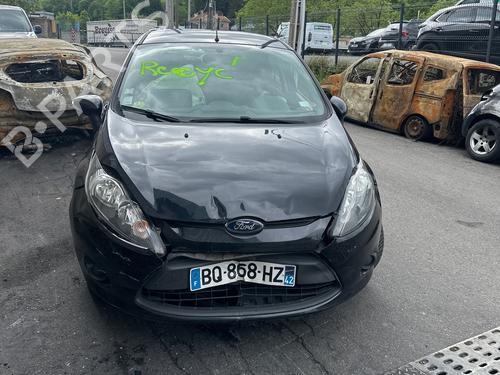 Headlight switch FORD FIESTA VI (CB1, CCN) 1.4 TDCi | BP36553678I24 - Image 7
