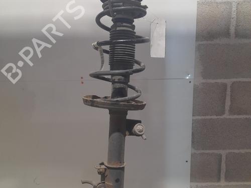 Right front shock absorber FIAT 500 (312_) 1.2 (312AXA1A) | BP22421616M17 