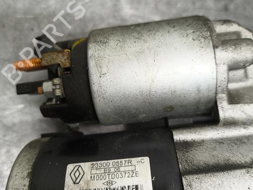 Starter RENAULT CLIO IV (BH_) 0.9 TCe 90 (BHNF, BHMA, BHMH, BHJK, BHJR) | BP36021924M8 - Image 4