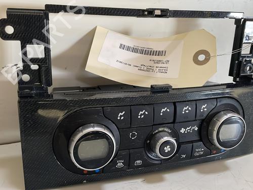 Climate control RENAULT KOLEOS I (HY_) 2.0 dCi 4x4 (HY0K) | BP23823081I5 