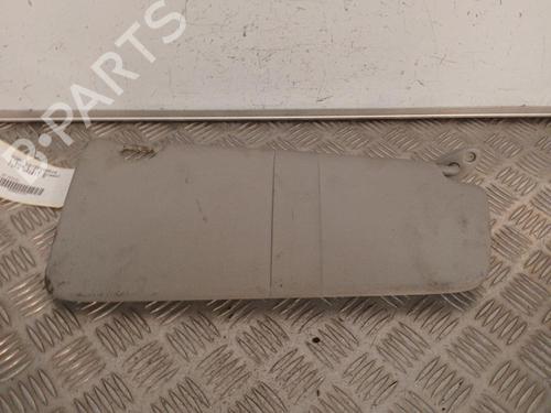 Used Left sun visor Left sun visor FORD C-MAX (DM2) 1.8 TDCi (115 hp) 21723118 21723118