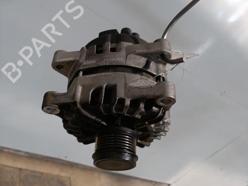 Generator CITROËN BERLINGO MULTISPACE (B9) 1.6 BlueHDi 120 | BP29330404M7 