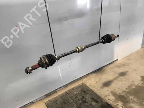 Right front driveshaft OPEL KARL (C16) 1.0 | BP30553184M39 - Image 2
