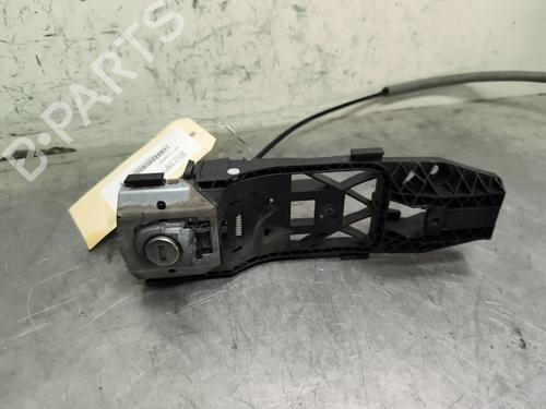 Used Front left lock Front left lock SEAT IBIZA IV (6J5, 6P1) 1.6 TDI (105 hp) 33051333 33051333