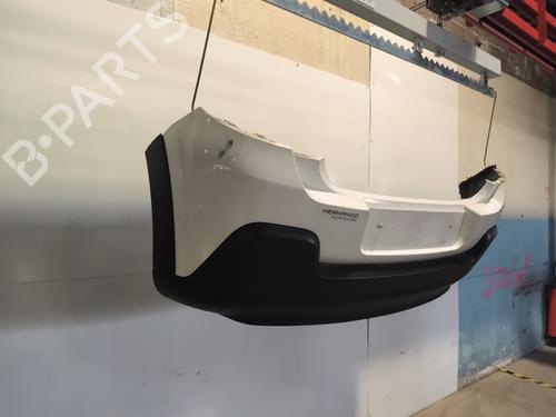 rear-bumper-citroen-c3-iii-sx-2016-32721128 main image