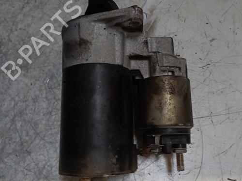 Starter ALFA ROMEO 147 (937_) 2.0 16V T.SPARK (937.AXA1, 937.AXC1, 937.BXC1) | BP21720765M8 
