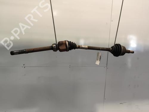 Right front driveshaft PEUGEOT 308 II (LB_, LP_, LW_, LH_, L3_) 1.6 BlueHDi 120 | BP28442754M39 