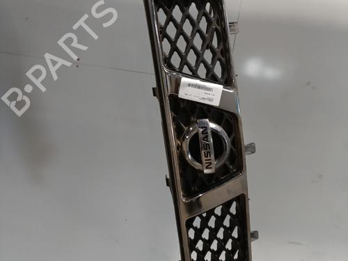 Grille NISSAN X-TRAIL I (T30) 2.2 Di 4x4 | BP27810247C40 