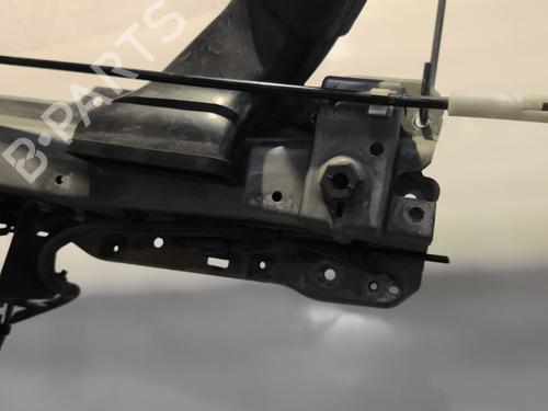 Used Crossmember Crossmember SUZUKI VITARA (LY) 1.6 DDiS AllGrip (APK416D) (120 hp) 24222322 24222322