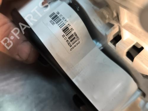 Used Climate control Climate control FIAT PANDA (312_, 319_) 1.3 D Multijet 4x4 (312PXL1A) (75 hp) 29997378 29997378