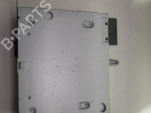 Used Radio Radio CITROËN C4 II (NC_) 1.6 HDi 90 (92 hp) 21710087 21710087