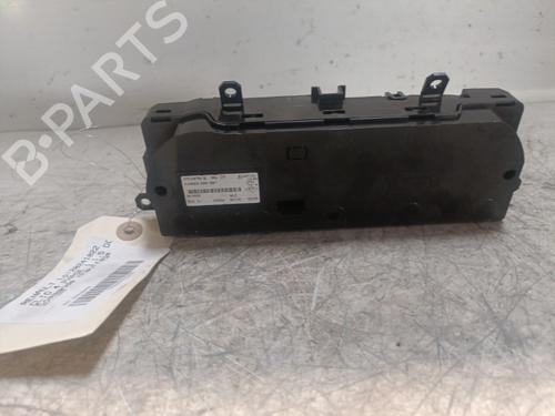Climate control RENAULT CLIO IV (BH_) 1.5 dCi 90 | BP21703382I5 