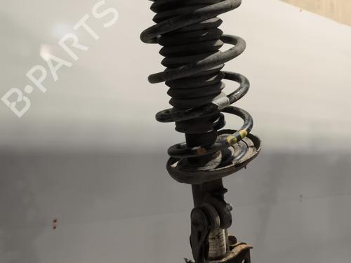 Right front shock absorber FIAT 500X (334_) 1.6 (334AXE1A) | BP23822620M17 