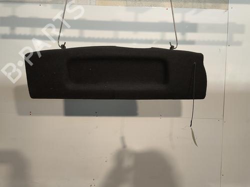 Rear parcel shelf PEUGEOT 107 (PM_, PN_) 1.0 | BP29980213C85