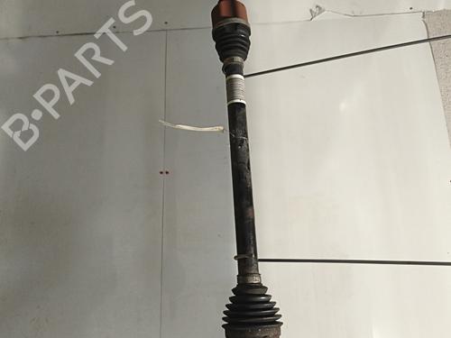 Right front driveshaft CITROËN C3 III (SX) 1.2 PureTech 82 | BP34285018M39 - Image 2
