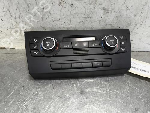 Climate control BMW 3 Touring (E91) 320 d | BP34282820I5 - Image 2