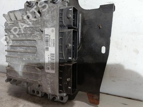 Used Engine control unit (ECU) Engine control unit (ECU) RENAULT MEGANE III Coupe (DZ0/1_) 1.5 dCi (DZ0B) (106 hp) 27186045 27186045