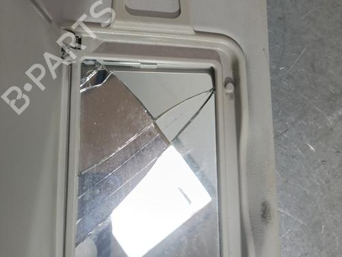 Left sun visor KIA SOUL I (AM) 1.6 CRDi 128 | BP29384314I1 