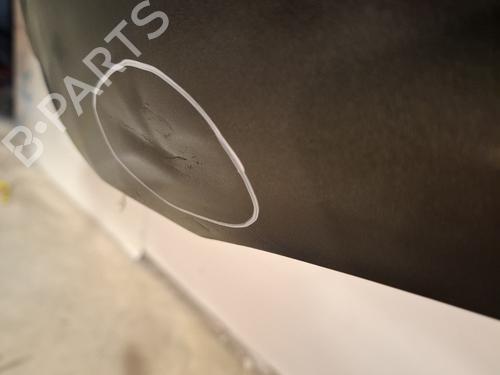 Left front fenders DODGE CALIBER 2.0 CRD | BP29733529C41 