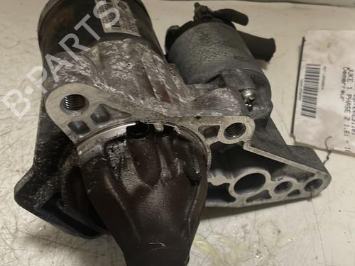 Starter NISSAN JUKE (F15) 1.6 | BP25989806M8 