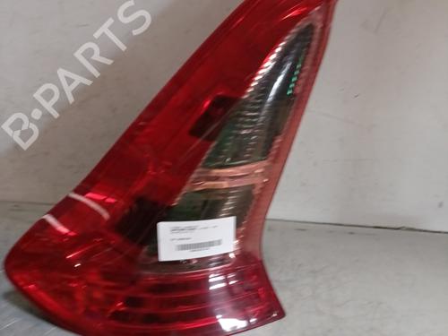 Used Left taillight CITROËN C4 Coupe (LA_) 1.6 HDi (90 hp) 29353992