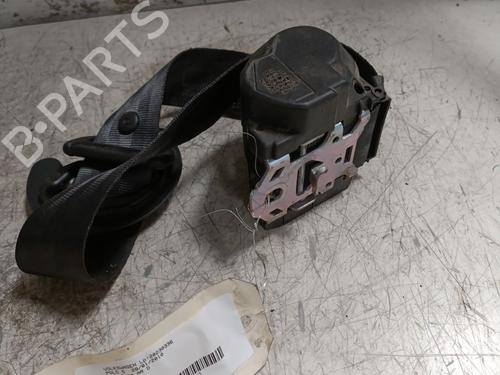 Used Rear right belt tensioner VW POLO V (6R1, 6C1) 1.6 TDI (75 hp) 28166318