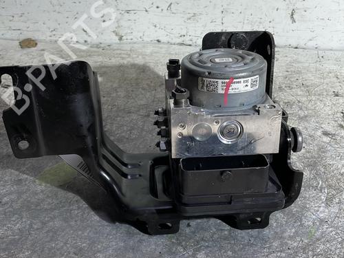 Used ABS pump PEUGEOT 208 I (CA_, CC_) 1.6 THP (156 hp) 23823776