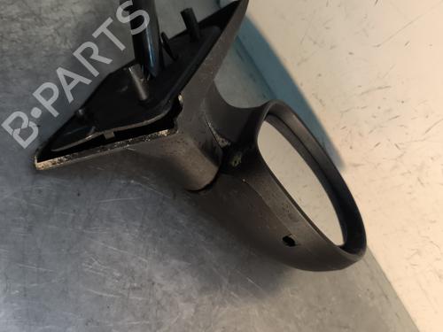 Right mirror RENAULT TWINGO II (CN0_) 1.2 16V (CN04, CN0B) | BP30357321C27