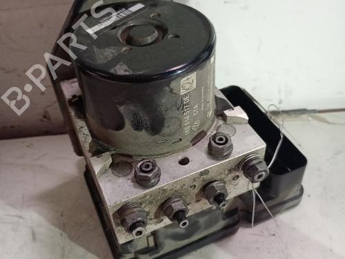 Used ABS pump VW GOLF VI (5K1) 1.6 TDI (105 hp) 24847802