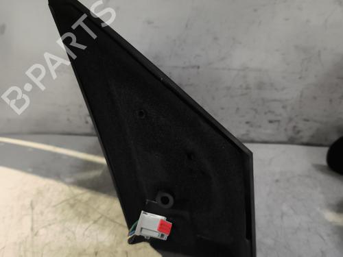 Left mirror FORD FUSION (JU_) 1.4 TDCi | BP26674895C26 