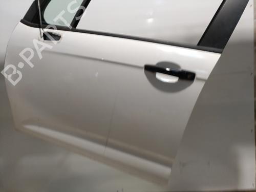 Left front door CITROËN C3 II (SC_) 1.0 VTi 68 | BP21703318C2 