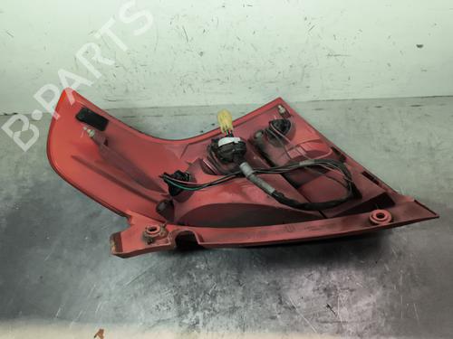 Used Left taillight Left taillight SUZUKI SWIFT III (MZ, EZ) 1.3 DDiS (RS413D) (75 hp) 31257990 31257990