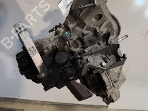 Used Gearbox FIAT 500 (312_) 1.3 D Multijet (312AXB1A) (75 hp) 30087988