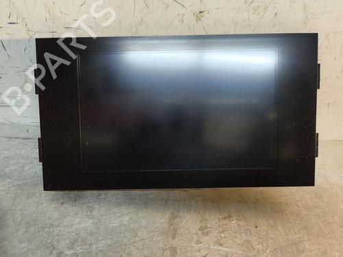 Display für PEUGEOT 308 II (LB_, LP_, LW_, LH_, L3_) 1.6 HDi 100 (99 hp) 31363682