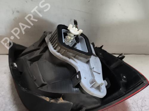 Right taillight VW POLO V (6R1, 6C1) 1.6 TDI | BP25985584C35 
