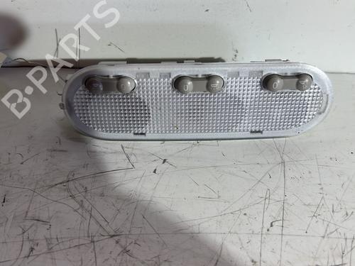 Used Interior roof light RENAULT CLIO III (BR0/1, CR0/1) 1.2 16V (BR0P, CR0P) (101 hp) 21717503