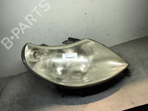 Right headlight FIAT DUCATO Van (250_) 150 Multijet 2,3 D | BP31816269C29
