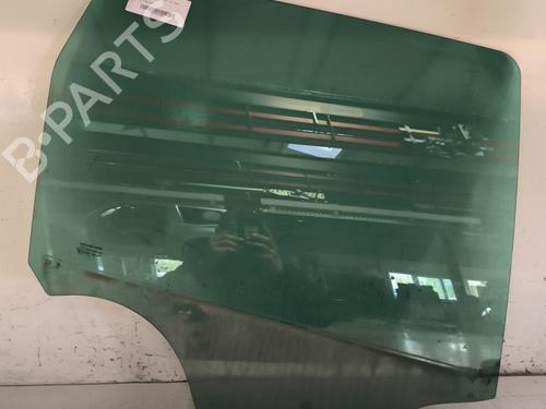 Used Rear right door window DACIA DUSTER (HS_) 1.5 dCi 4x4 (109 hp) 25347871