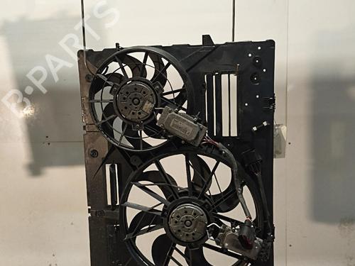 Køleventilator elektrisk Køleventilator elektrisk 39639552 39639552