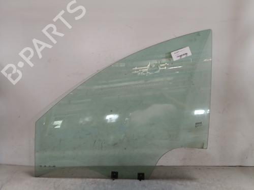 Used Front left door window DACIA DUSTER (HM_) 1.5 dCi 115 4x4 (HMAD) (116 hp) 27730979