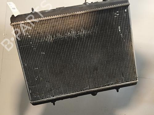water-radiator-peugeot-partner-tepee-2008-36022197 main image