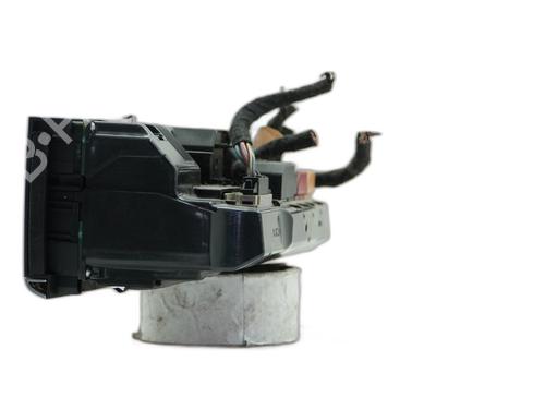 Climate control AUDI A6 C6 Avant (4F5) 3.0 TDI quattro | BP38296726I5 - Image 4