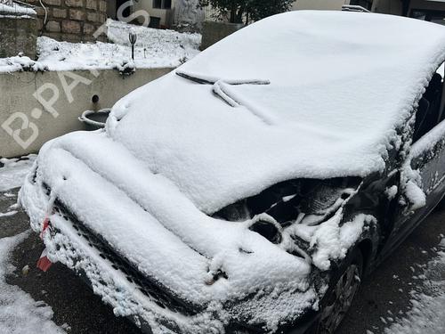 Water radiator PEUGEOT 107 (PM_, PN_) 1.0 | BP31872181M31 