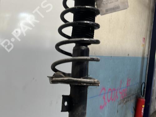 Right front shock absorber SUZUKI SWIFT III (MZ, EZ) 1.3 (RS413, ZC11S) | BP28166306M17 