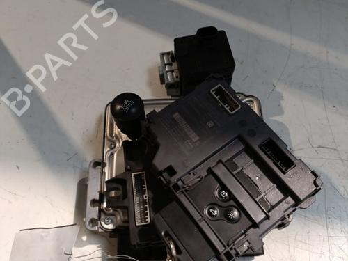 Used Electronic module RENAULT CLIO IV (BH_) 1.5 dCi 75 (75 hp) 21699647