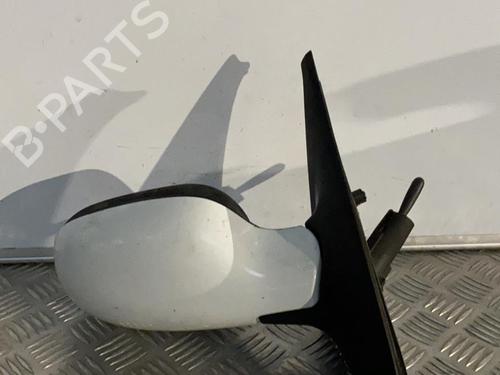 Right mirror RENAULT CLIO II (BB_, CB_) 1.5 dCi (B/CB07) | BP21712715C27 