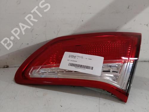Right tailgate light CITROËN C4 II (NC_) 1.6 HDi 90 | BP23967378C80 - Image 2