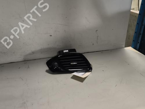 Used Air vent RENAULT SCÉNIC III (JZ0/1_) 1.5 dCi (110 hp) 26178018