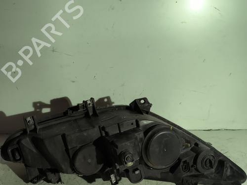 Left headlight PEUGEOT 307 Break (3E) 1.6 HDi 110 | BP24526350C28 